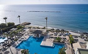 Hotel Atlantica Miramare Beach Limassol